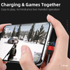 A05M01 Magnetic charging cable 180 degree free rotate