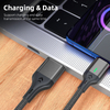 A05M10 Flat Insert charging + data transfer