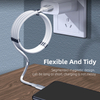 A25 Supercalla Magnetic USB Data Cable Flexible Tidy Durable Cable for Micro