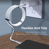 A24 Supercalla Magnetic USB Data Cable Flexible Tidy Durable Cable for Type C
