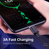 A01M11 7pin Type -C To Lightning PD18W Fast Charging Cable