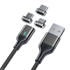 A05M10 Flat Insert charging + data transfer