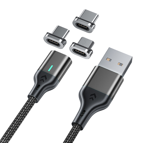 A05M10 Flat Insert charging + data transfer