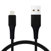 A27 Normal Nylon Braided Cable High-grade USB Cable for All Phones Charger Cable Mobile Phone Data Transfer Type-C