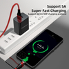 YZ47LNew PD 20W US Wall Charger Type-C Quick Charger Home Travel 20W Charging Station Fast Portable Charger