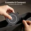 YW14 foldable compact travel wireless charger