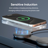 YW10 Super Mini + Round Shape + Foldable