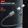 A05M10 Flat Insert charging + data transfer