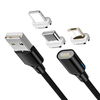 A01M11 7pin Type -C To Lightning PD18W Fast Charging Cable