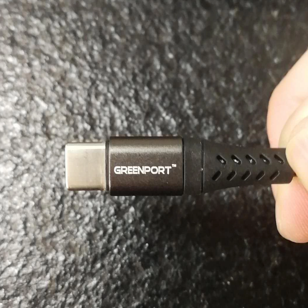 Custom Logo And Packaging for Charging Cables And Adapters