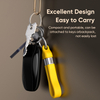 40G Fast Transfer 8K Ultra HD Output USB4 PD3.1 High Power 240W Fast Charging & Data Keychain Cable