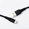 A27 Normal Nylon Braided Cable High-grade USB Cable for All Phones Charger Cable Mobile Phone Data Transfer Type-C