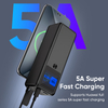 3 Output Ports 140W 100W 65W 22.5W Multi Devices Super Fast Charging Station Phone Laptop Notebook Power Bank For IPhone IPad Macbook