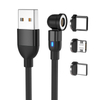 A01M05 5Pin 540 Degree 3A fast charging + data transfer (Long Light Style)