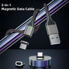 A05M10 Flat Insert charging + data transfer