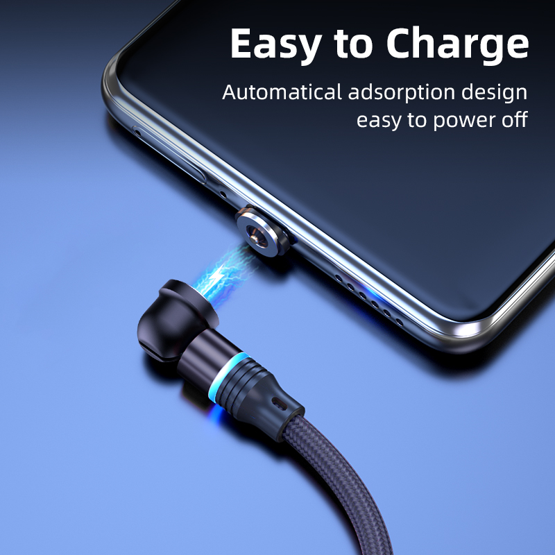 What Is a Magnetic Charging Cable? A Practical Guide for B2B Buyers