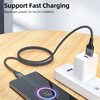 A05M10 Flat Insert charging + data transfer