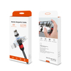 A05M01 Magnetic charging cable 180 degree free rotate