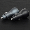 GM618C Car Charger for Phone Two USB Port 3A Fast Charge Car Charger Phone Accessories 
