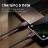 A01M11 Wholesale 3A fast charging data cable Magnetic Charger Micro USB Cable Magnet Charge Magnetic Cables Micro USB Charging 