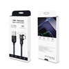 A21 Best Seller 180 Degree Rotation Direct Charging Cable Type-c USB Cable Fast Charging And Data Transmission 0.5M1M2M in Stock