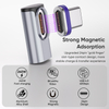 PD240W C To C Adapter | 240w Fast Charging 8K 60hz USB4.0 40Gbps Data Transfer 24pin USB-C Magetic Adapter